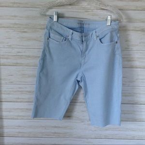 Michael Kors altered Burmuda